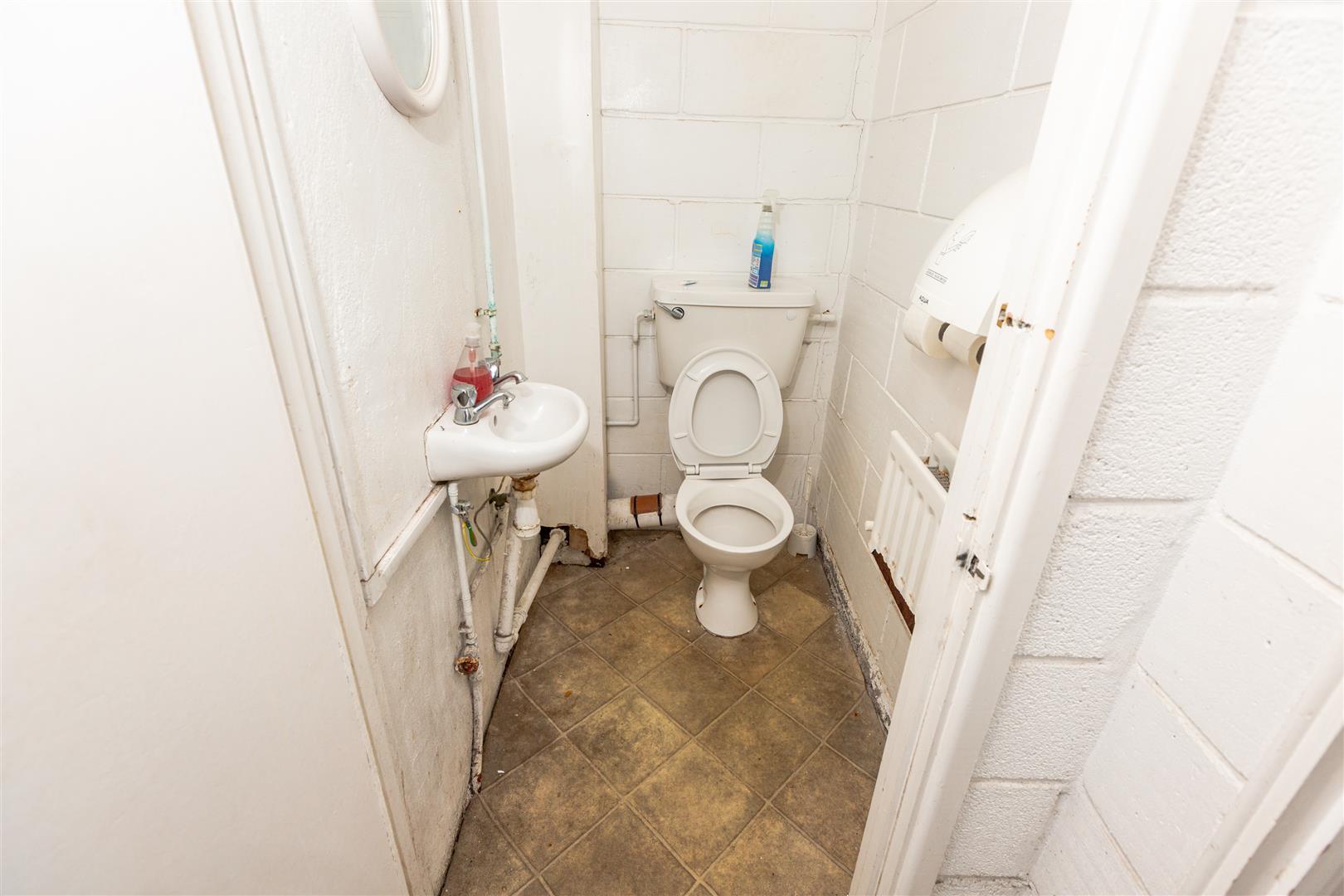 Station Road, Llanelli, SA15 1AN